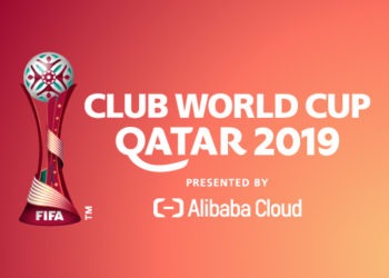 Official emblem for FIFA Club World Cup Qatar launched