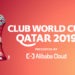 Official emblem for FIFA Club World Cup Qatar launched