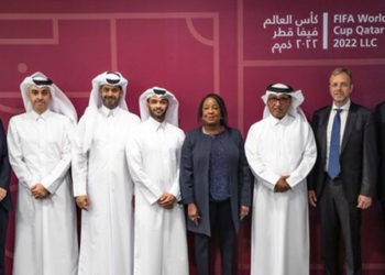 2022 World Cup promises to unite the Muslim world