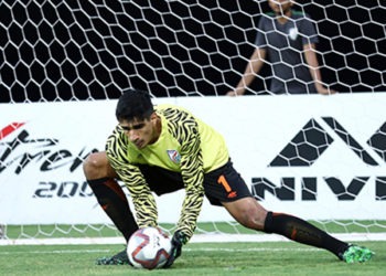 Bangladesh can be a difficult side, Sandhu cautions team-mates