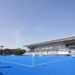 Oi Stadium: Sustainable hockey turf in Olympic history