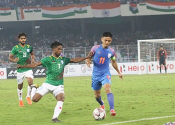 Bangladesh name preliminary squad for World Cup qualifers