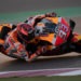 Marquez wins Australian MotoGP title