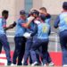Namibia upset Scotland in T20 World Cup Qualifier