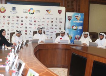 Qatar’s School Olympic Program kicks off today