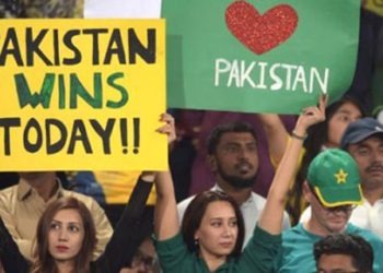 Ireland interested to tour Pakistan