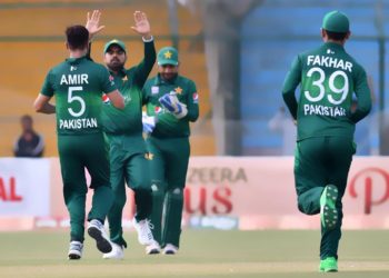 Pakistan recall Shehzad, Akmal for T20 series against Sri Lanka