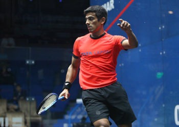 India’s Ghosal face tough field at Doha World Championship