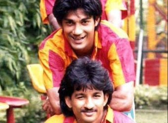 Former India stars remember Munna and Rumi legacy