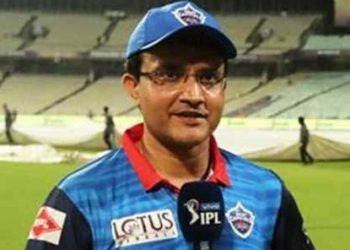 IPL could be a truncated event, says BCCI president Sourav