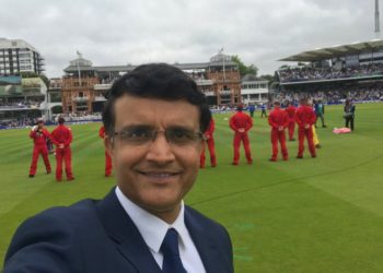 Sourav all set to be BCCI’s next president