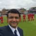 Sourav all set to be BCCI’s next president