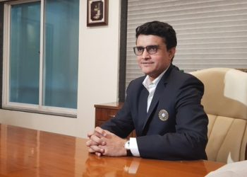 Ganguly to provide free rice to underprivileged people