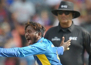 T20: Sri Lanka seal series win against Pakistan