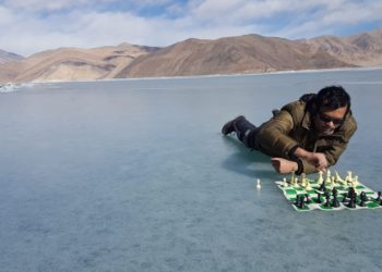 No point in having chess schools without good coaches: Ganguly