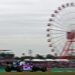 Japan GP: Suzuka circuit closed as Typhoon Hagbis passes through