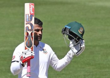 Tamim pulls out of India tour