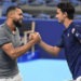 European Open: Tsonga starts campaign with confident win
