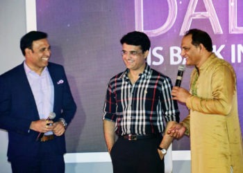 Sourav played cricket on his terms, says Azhar