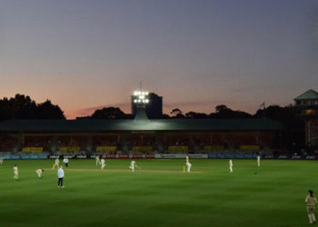 India to host first ever day-night Test against Bangladesh