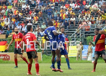 CFL champions Peerless part ways with coach, core team