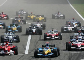 F1 ready for revised calendar with actual sequence, dates