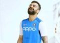 Hunger and passion key to success, says Kohli after Test series win
