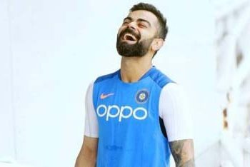 Hunger and passion key to success, says Kohli after Test series win