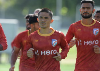 Its now or never for Team India