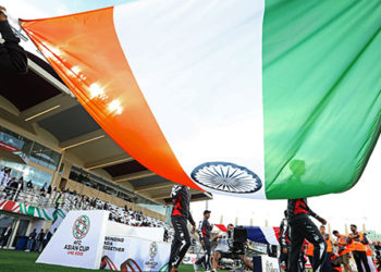 FIFA rankings: India remains 108 as Covid-19 keeps movement in check