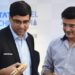 I’m getting used to ‘seniority’ tag, says Viswanathan Anand