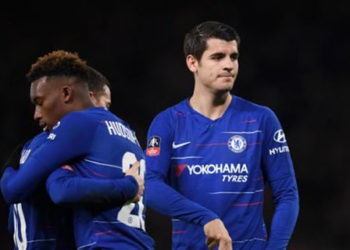 Champions League: Chelsea hold Ajax in eight-goal thriller