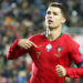 Ronaldo scores 99th goal as Portugal secure Euro 2020 berth