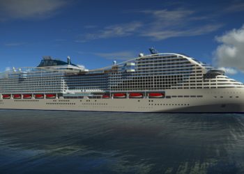 Cruise liners to act as floating hotels during 2022 World Cup