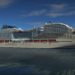 Cruise liners to act as floating hotels during 2022 World Cup