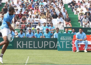 India-Pakistan Davis Cup tie to be shifted to neutral venue, says ITF