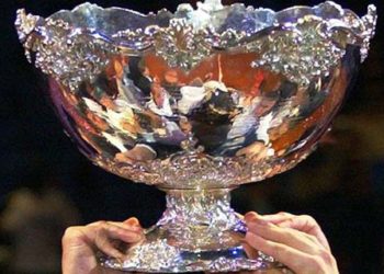 Croatia to face India or Pakistan to qualify for next year’s Davis Cup