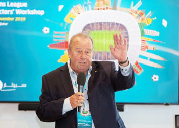 ‘ASPETAR to provide best medical care during FIFA World Cup’