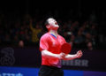 China's Fan Zhendong win ITTF Qatar Open
