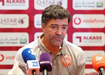 Bahrain coach Sousa believes team will do well