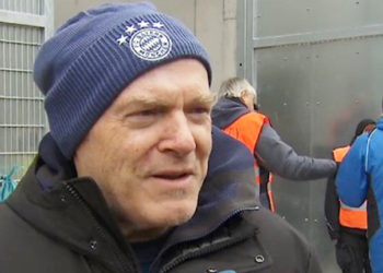 Bayern’s interim coach Flick likely to get a permanent deal