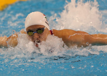 Hosszu among top stars confirmed for FINA World Cup in Doha