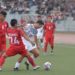 Aizawl hold fancied Mohun Bagan in goalless draw