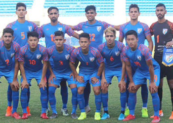 AFC U19: India face tough job against Saudi Arabia