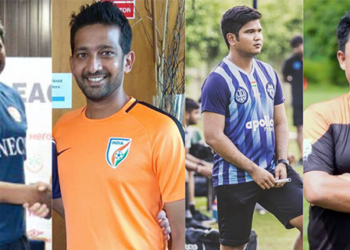 Indian? Stay out! Sad story of home-grown coaches