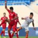 AFC U19: Afghanistan humiliate India