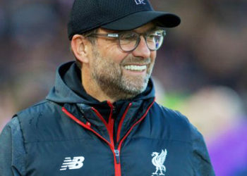 I’m not someone who has to be the first on the moon, says Klopp
