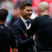 Tottenham sack manager Pochettino