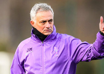 Can Mourinho end Tottenham’s trophy drought?