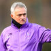 Can Mourinho end Tottenham’s trophy drought?
